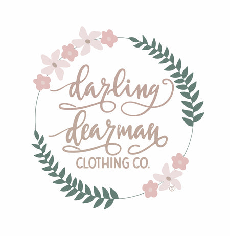 Darling Dearman