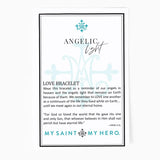 Angelic Light- Silver/Crystal AB