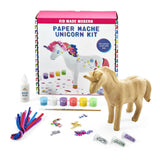 Unicorn Kit-Paper Maché